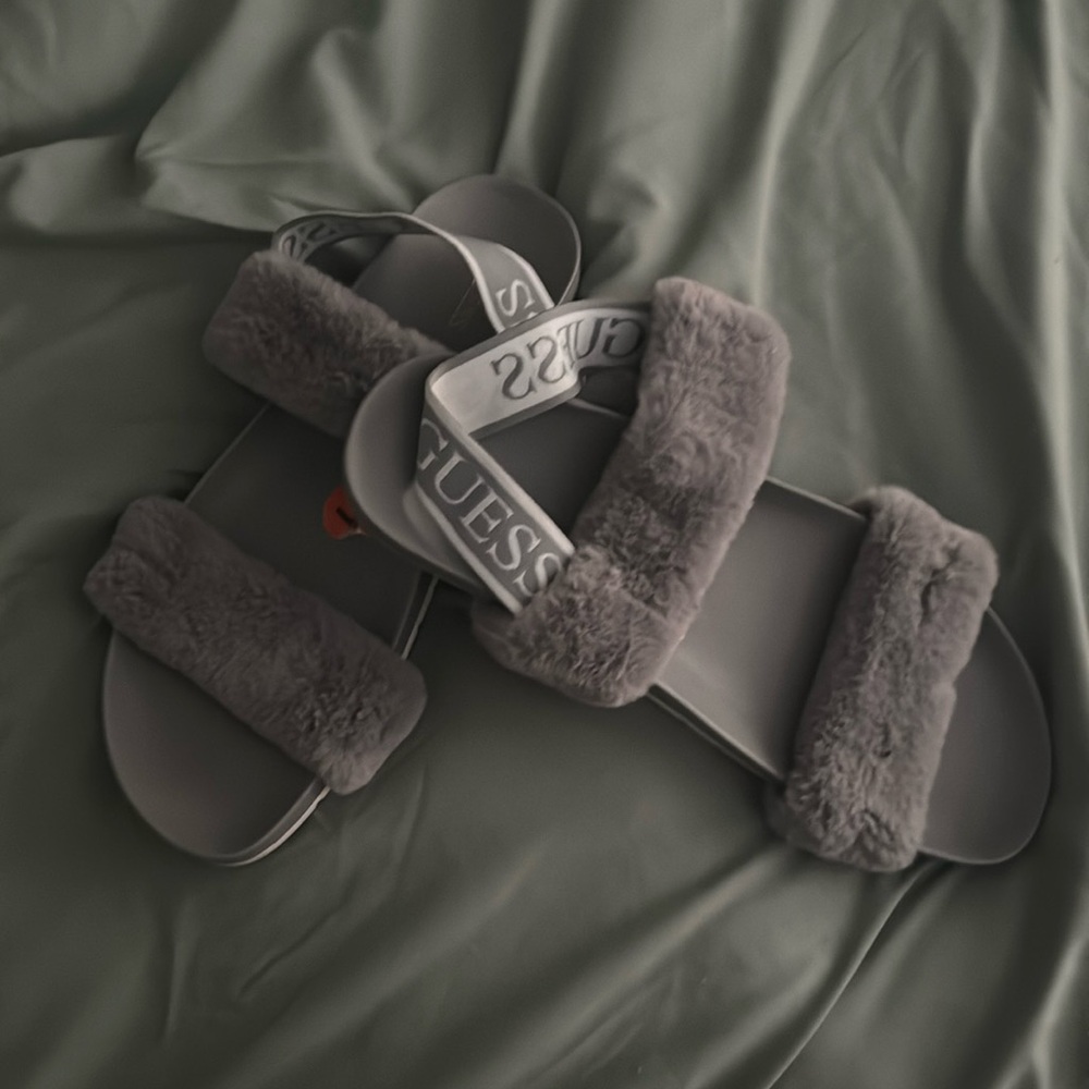 Guess slide